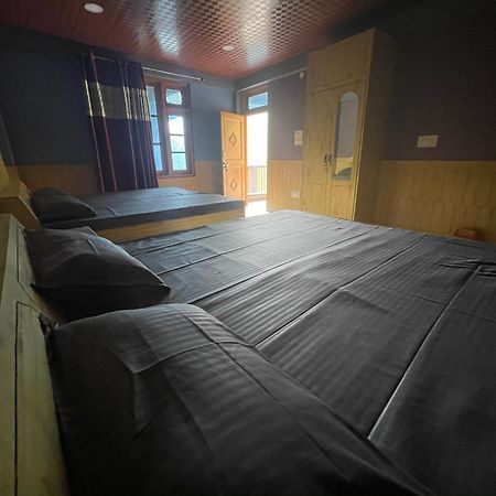 Highland Spirit 2 Hotel Касол Екстериор снимка