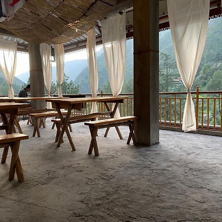 Highland Spirit 2 Hotel Касол Екстериор снимка