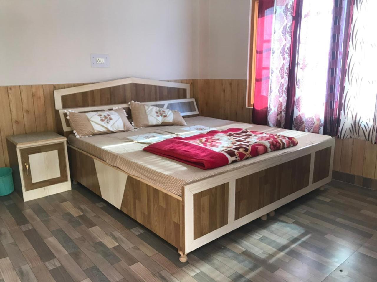 Highland Spirit 2 Hotel Касол Екстериор снимка