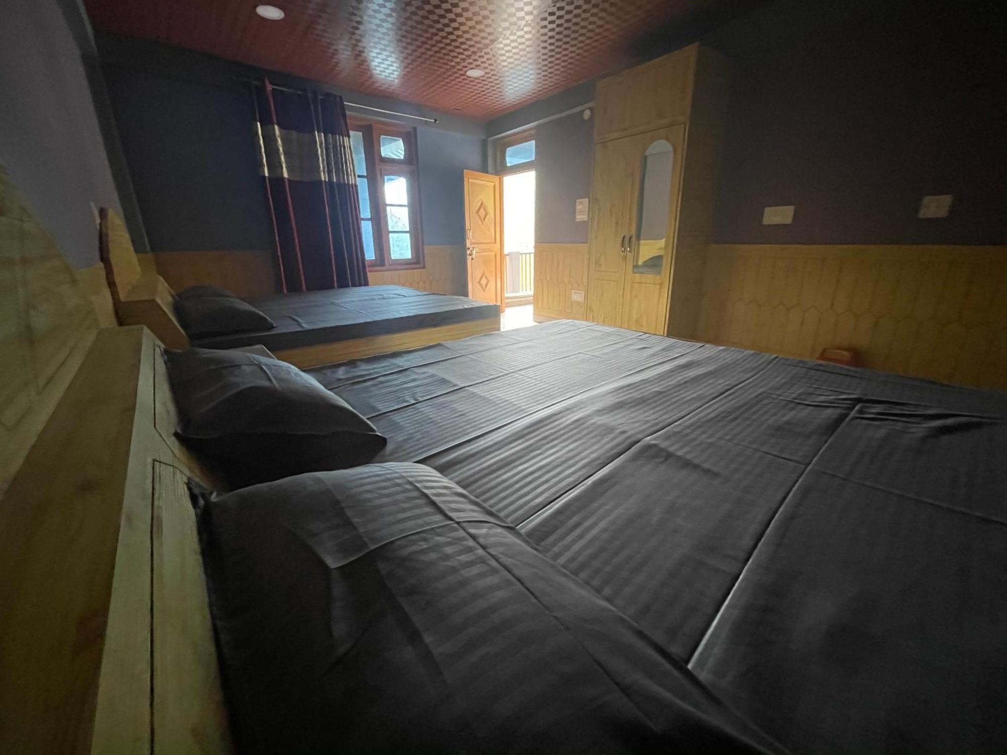 Highland Spirit 2 Hotel Касол Екстериор снимка