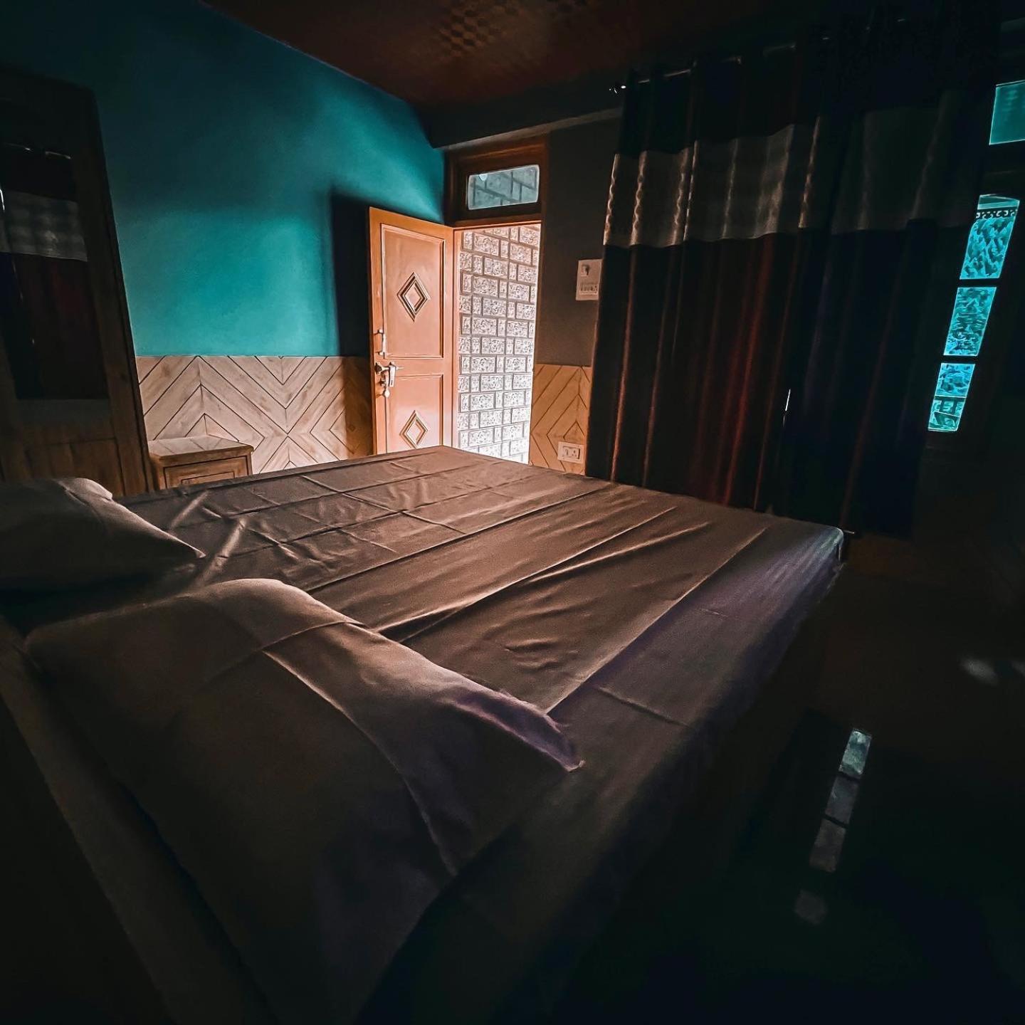 Highland Spirit 2 Hotel Касол Екстериор снимка