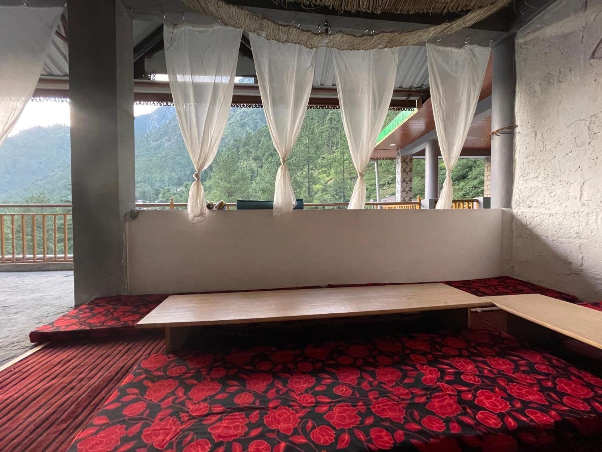 Highland Spirit 2 Hotel Касол Екстериор снимка