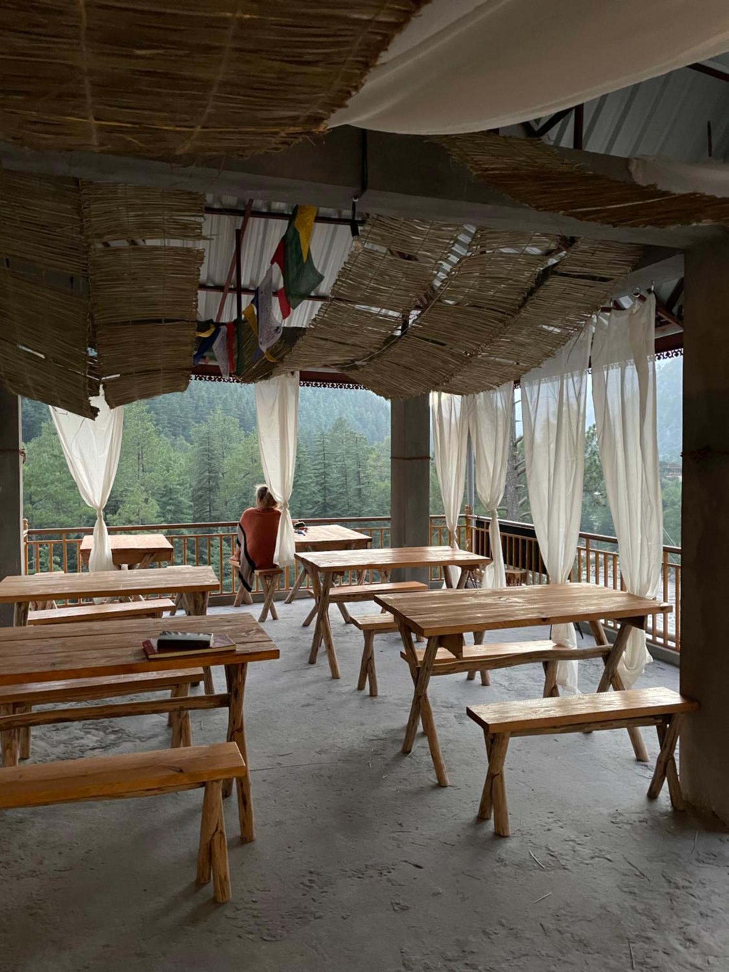 Highland Spirit 2 Hotel Касол Екстериор снимка