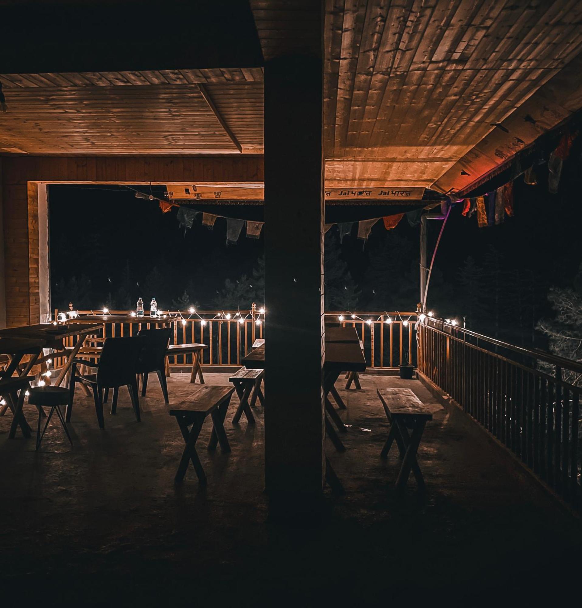 Highland Spirit 2 Hotel Касол Екстериор снимка