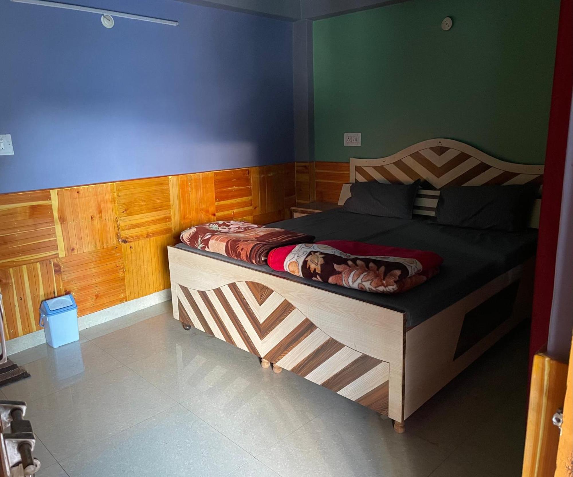 Highland Spirit 2 Hotel Касол Екстериор снимка