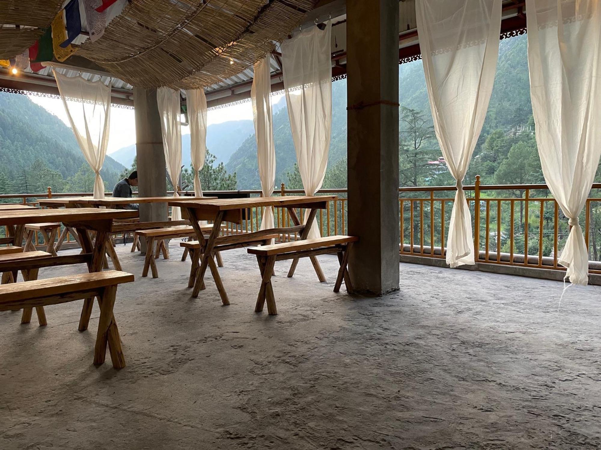 Highland Spirit 2 Hotel Касол Екстериор снимка