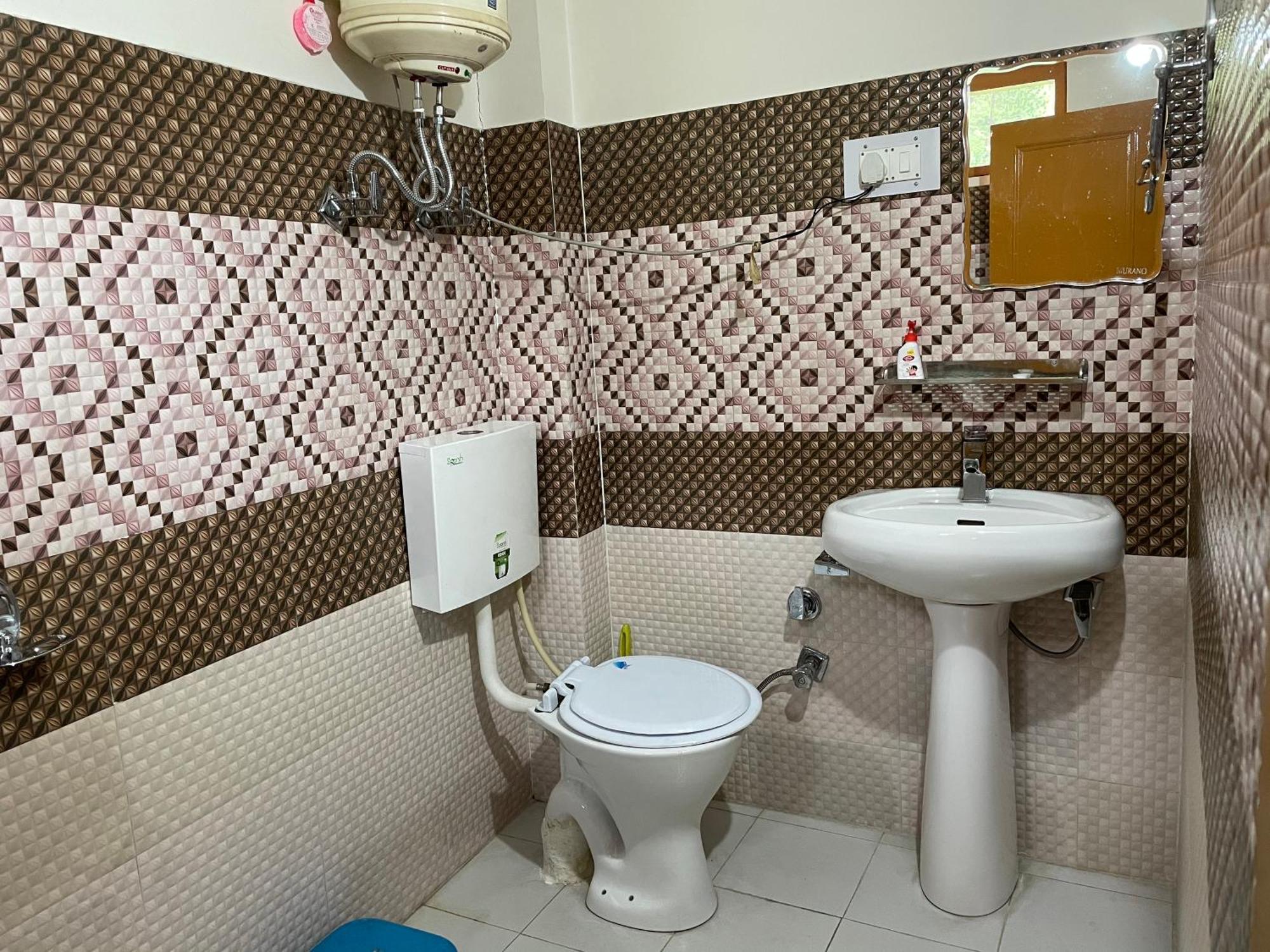 Highland Spirit 2 Hotel Касол Екстериор снимка